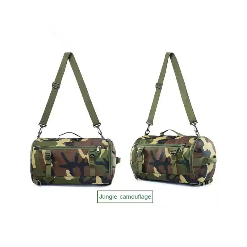 Outdoor Sports Bucket Bag