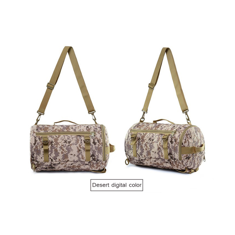 Outdoor Sports Bucket Bag