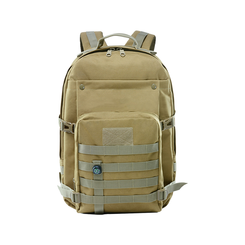 Outdoor Multifunctional Camping Backpack