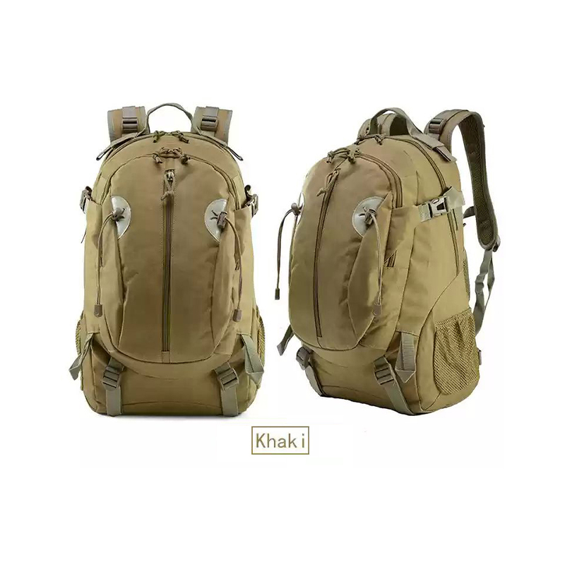 Large Capacity Outdoor Sports Oxford Cloth Water-Proof Backpack