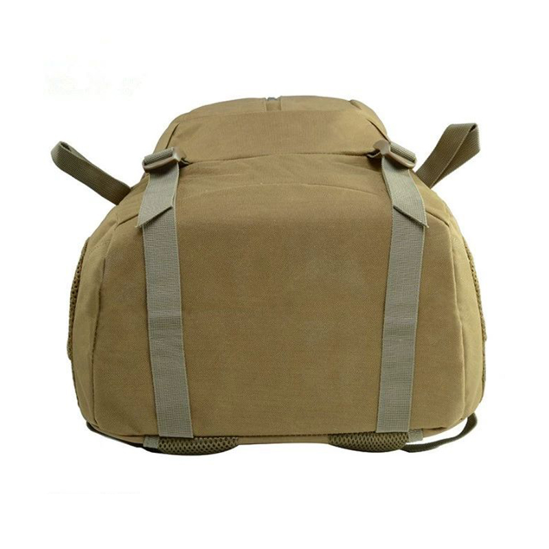 Large Capacity Outdoor Sports Oxford Cloth Water-Proof Backpack