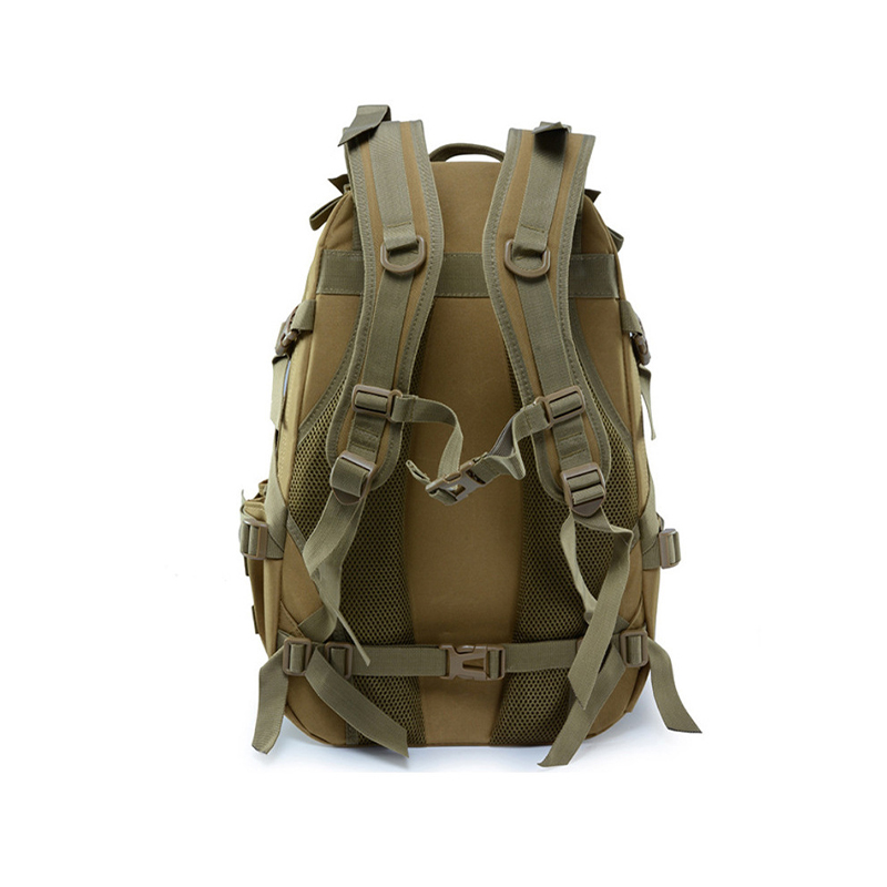 Camouflage Backpack Hiking Tactical Backpack