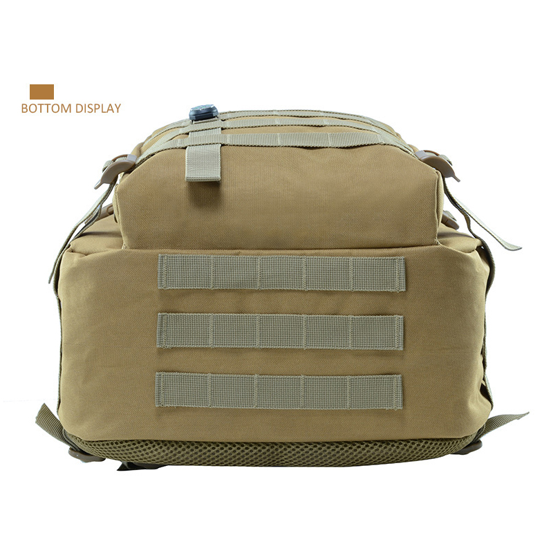 Outdoor Multifunctional Camping Backpack