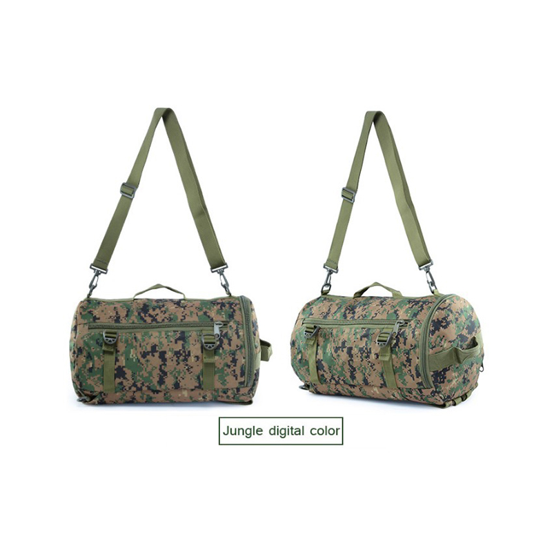 Outdoor Sports Bucket Bag