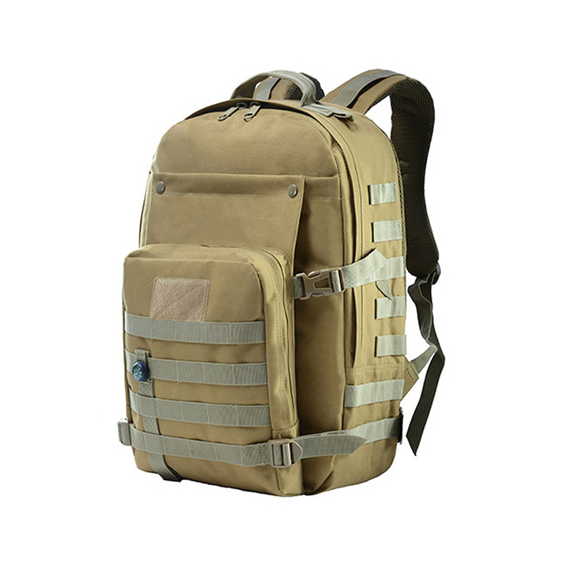 Outdoor Multifunctional Camping Backpack