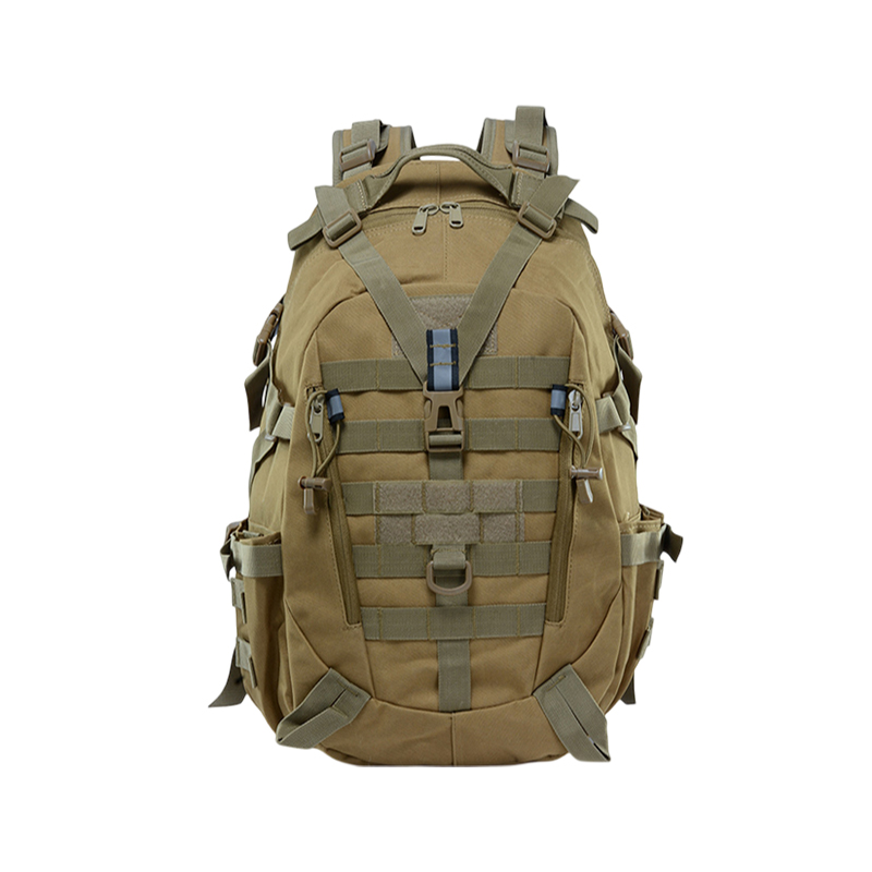 Camouflage Backpack Hiking Tactical Backpack