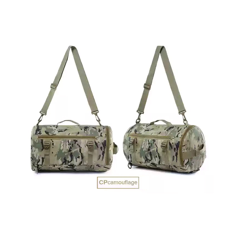 Outdoor Sports Bucket Bag