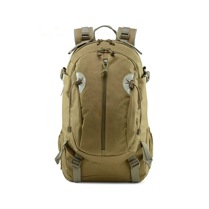 Large Capacity Outdoor Sports Oxford Cloth Water-Proof Backpack