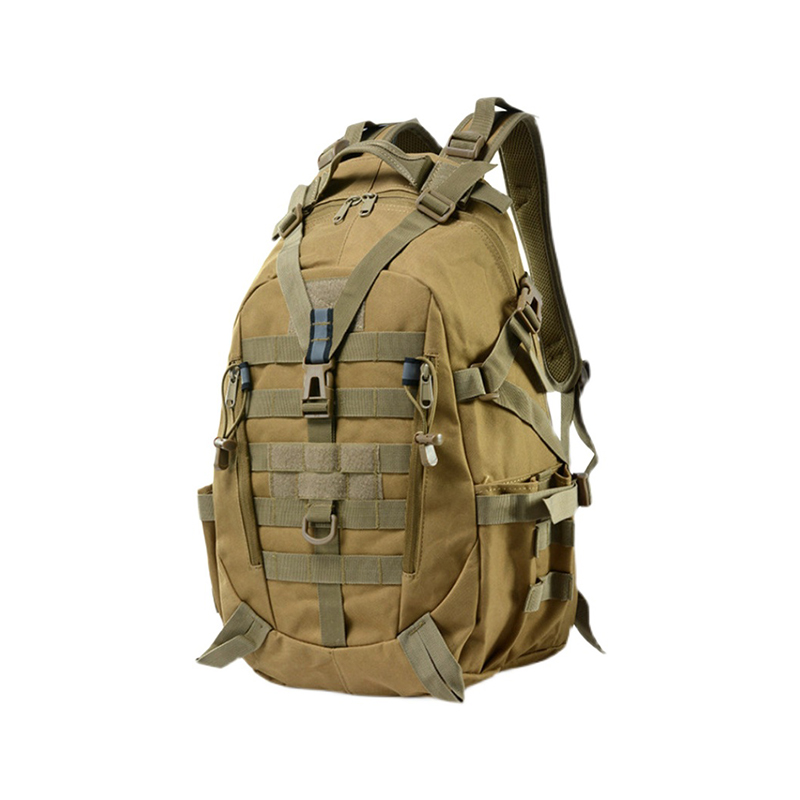 Camouflage Backpack Hiking Tactical Backpack