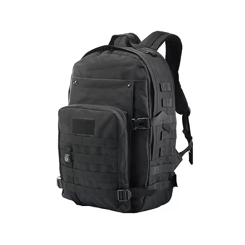 Outdoor Multifunctional Camping Backpack