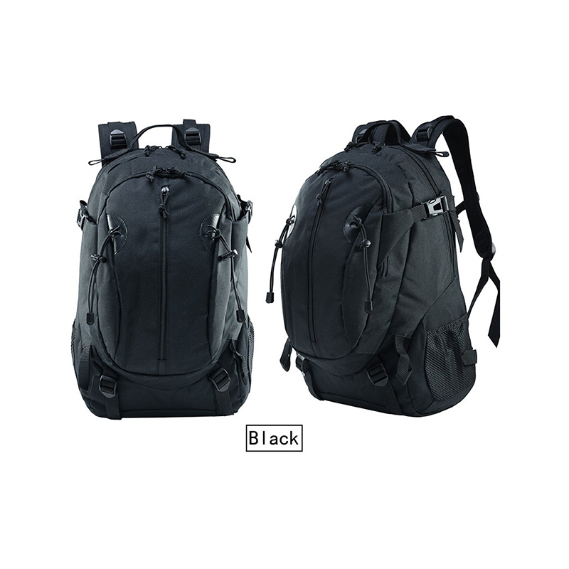 Large Capacity Outdoor Sports Oxford Cloth Water-Proof Backpack