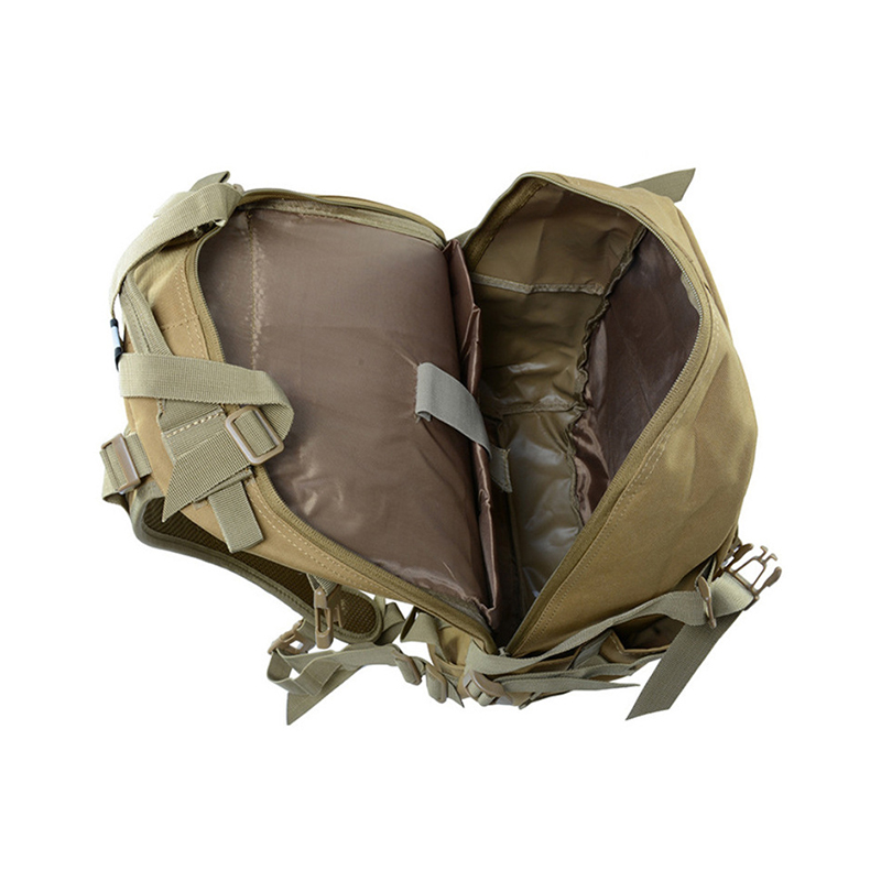 Camouflage Backpack Hiking Tactical Backpack