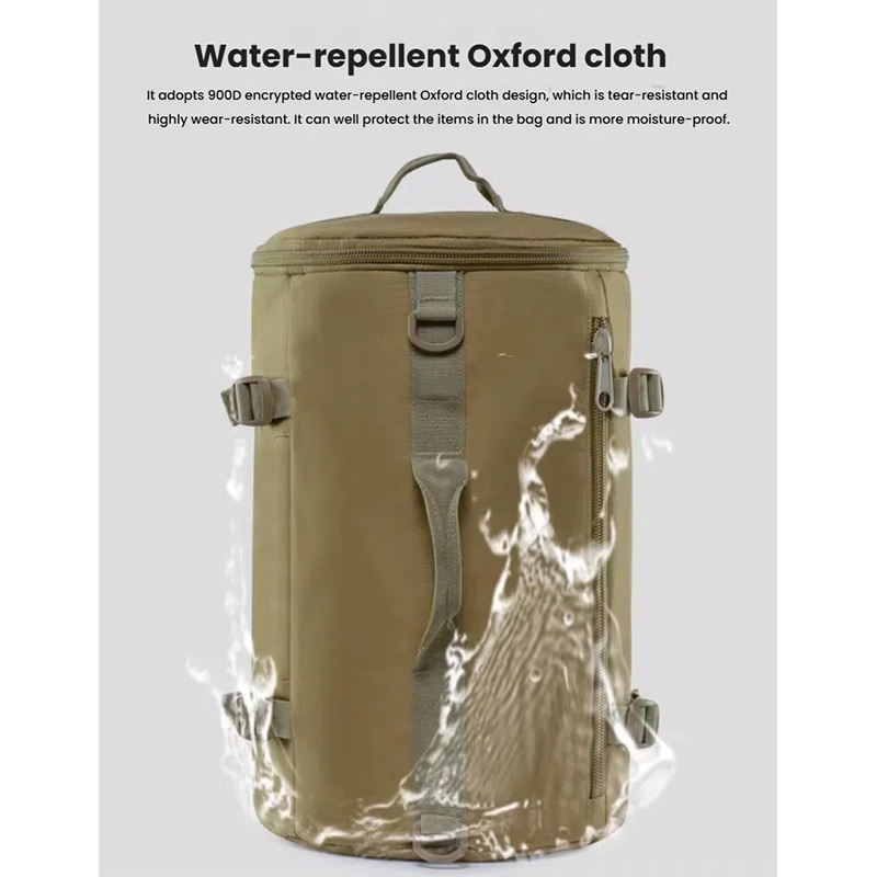 Outdoor Sports Bucket Bag