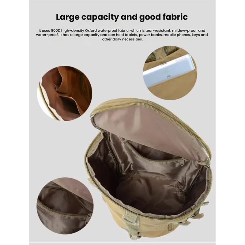 Outdoor Sports Bucket Bag